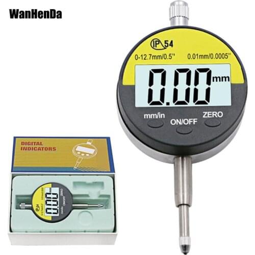 Стрелочные индикаторы WanHenDa China At AliExpress