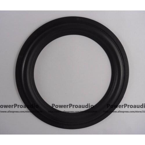 10PCS 5inch surround Repair woofer 113B surround Rubber 83 125 92 110mm