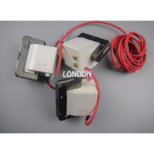 150W Co2 Laser Power Supply high voltage transformer