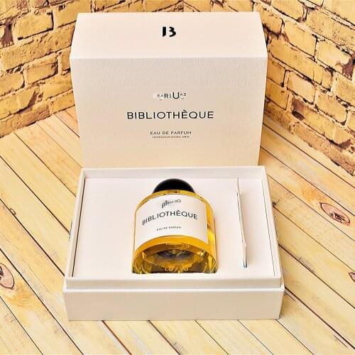 BYREDO Antiperspirants