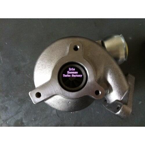 GT2056V 751243-0002,14411-EB300 Turbo