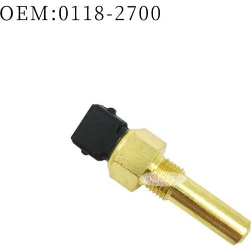 Temperature sensor Water temperature sensor 1 brand new 0118-2700 01182700 temperature switch Made in China