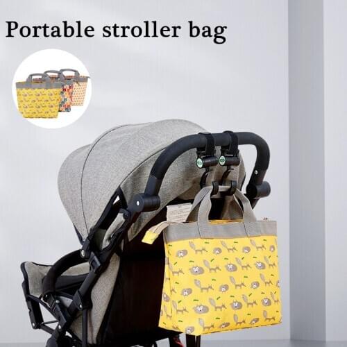 Multifunction Baby Diaper Storage Bag Backpack For Moms Waterproof Maternity Wetbag Reutilizable Travel Nappy Bag For Stroller