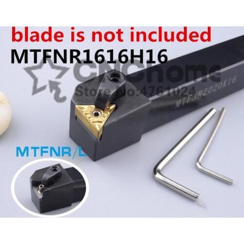 MTFNR1616H16/ MTFNL1616H16,extermal turning tool Factory outlets, the lather,boring bar,cnc,machine,Factory Outlet