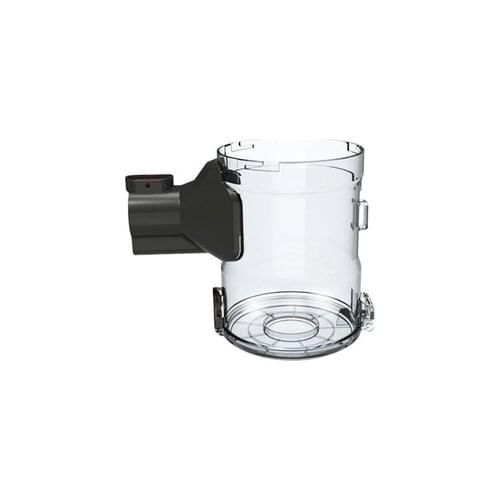 100% new vacuum cleaner dustproof bucket for Moosoo K17 vacuum cleaner parts