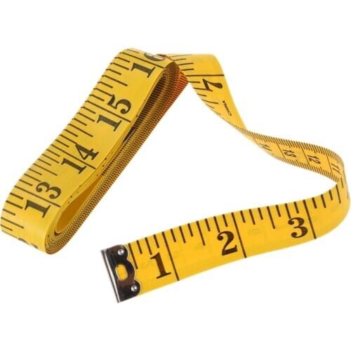 New 120 Inch tape measure meter tape rule of tailor