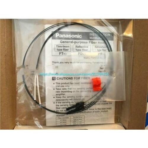 New original cylindrical optical fiber FT-31 FT-32 FT-Z30 FT-Z30E FT-R43 FT-R31 FT-S11 FT-R41W FT-A11 FT-A11W FT-A32 FT-S20