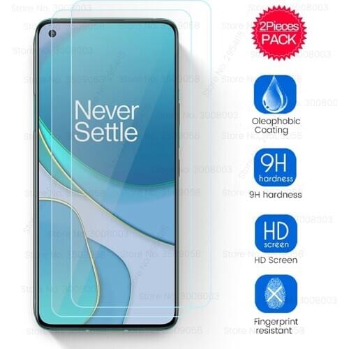 Relaxtoo Screen Protectors For OnePlus 8