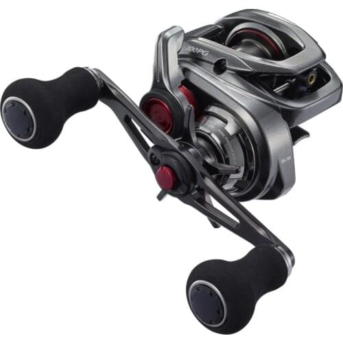 SHIMANO 21 ENGETSU 100HG 101HG 100PG 101PG 150HG 151HG Fishing Reel Shipping From Japan