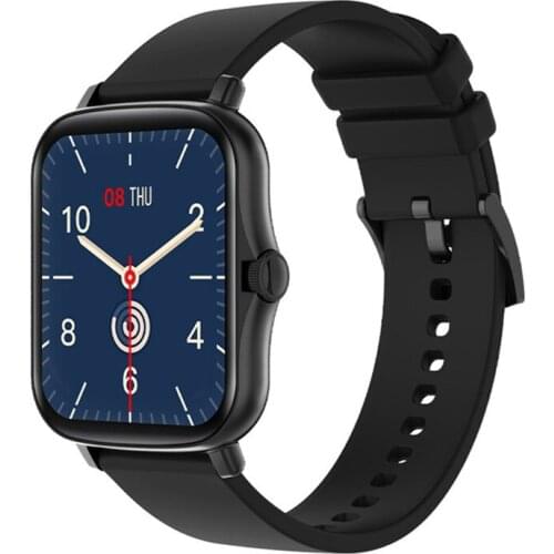 2021new style1.69 inch Smart Watch Men Full Touch Fitness Tracker IP67 waterproof Women GTS 2 Smartwatch for Xiaomi phone