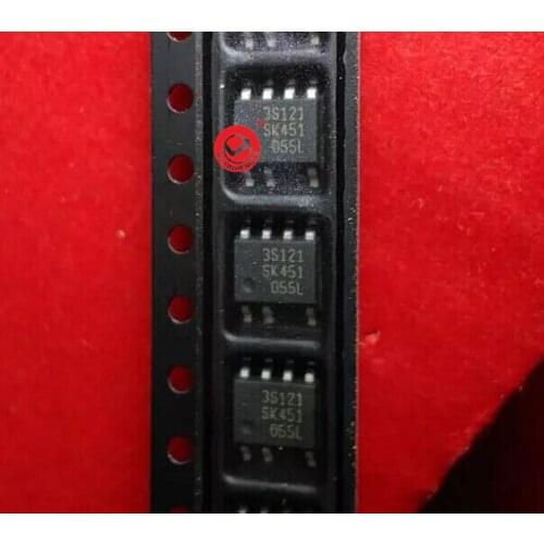 SSC3S121 3S121 SOP-7 100%Original and New 2PCS/LOT Free Shipping