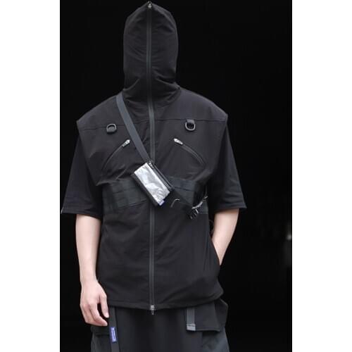 Whyworks Tactical Vests