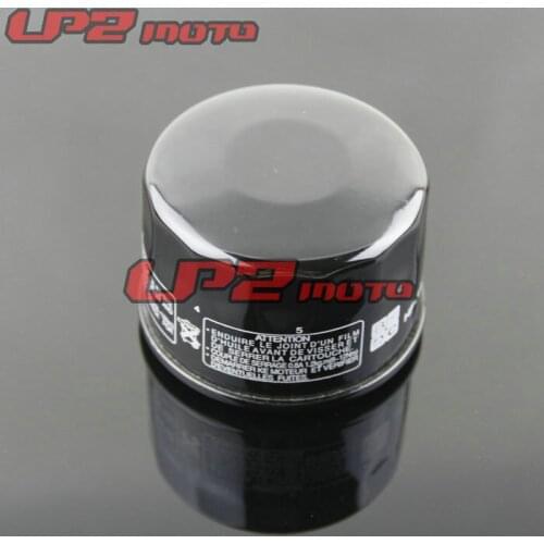 YISMAY Filters For Motorcycles