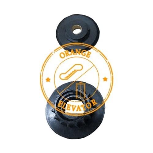 10 Pieces Elevator Door Motor Belt Roller Single