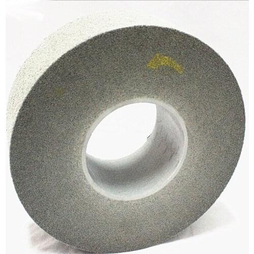3M Light Deburring wheel 12"X5"X5" 8S imported Polishing Wheel 3M LD Wheel