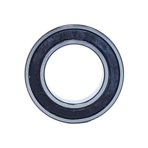 3905-2RS Bearing 25*42*13 mm ( 1 Pc ) 3905 2RS Double Row Sealed 3905 RS Angular Contact Ball Bearings
