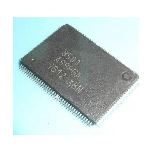 5PCS New RDA8501 QFP128