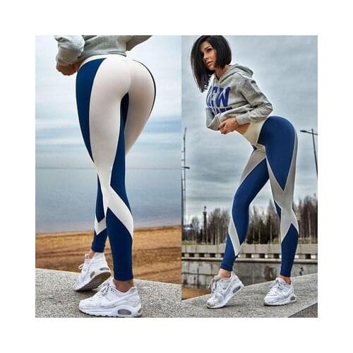 Seamless Yoga Pants Push Up Leggings For Women Sport Fitness Yoga Legging High Waist Sports trousersTight Workout Leggins