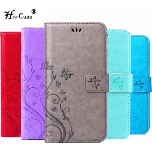 S8 S9 S10e S5 S6 S7 PU Leather Phone Case Wallet Cover For Samsung Galaxy A3 A5 J3 J5 2017 A6 A7 A8 J4 J6 2018 Flip Stand Case