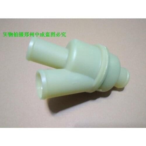 For Huatai Santa Fe 1.8T Roewe 550/750 MG 6MG6 thermostat assembly 1.8T thermostat