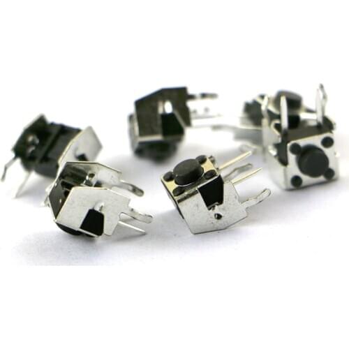 10pcs/lot Replacment RB LB Button Switch for XBOX360 xbox 360 Controller RB LB Bumper Button Tactile Switch Repair Kit