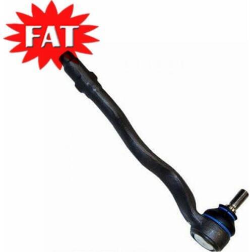 Front Axle Left Steering Tie Rod End For BMW 3 Series Coupe E46 2003-2006 Z4 Convertible E85 2002-2008 32106774220 32211095957