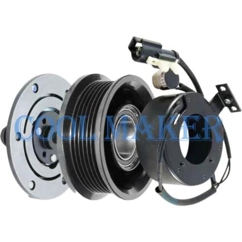 For FORD MONDEO Focus ac compressor RFXS4H19D647AB 1064354 1066927 1084732 1113006