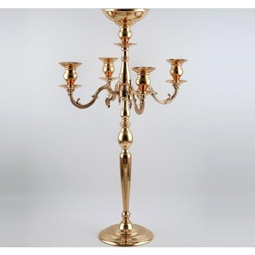 TIMEMORE Tall Flower Vases