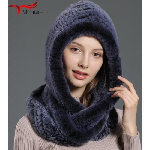 UETEEY Women's Wool Hats