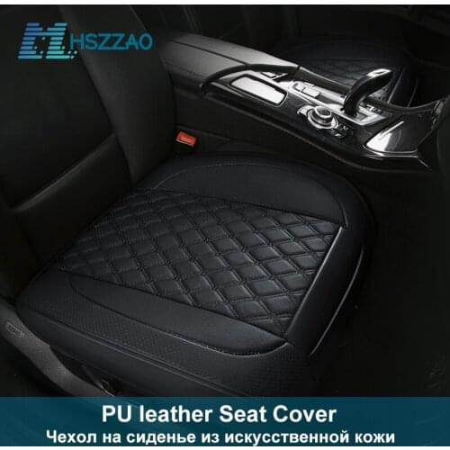 Four Seasons General Car Seat Protection Breathable Car Seat Cover For Hyundai i30 Elantra Tucson Sonata,kia K5,LEXUS RX ES CT