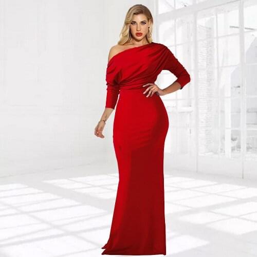 YOZIHAYL Fashion A-Line Dresses