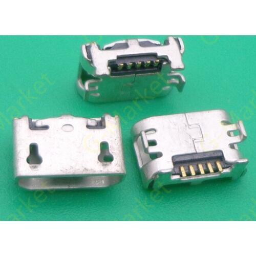 Charger charge Charging Connector USB Dock Port For huawei C8800 T8500 X1 Y320 Y321 H30-L01M G610-C00 U00 T00 A199 20pcs