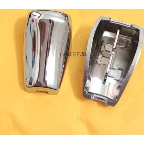 1pc for Chevrolet CAVALIER automatic gear handball button Cruze gear shift lever head clip button