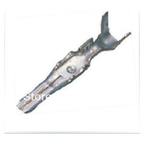 200PCS DJ616-2.8*0.8B Crimp Terminal car truck bus auto Spade Connector