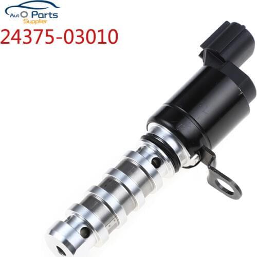 24375-03010 OIL FLOW CONTROL VALVE - EXH Fit for Hyundai i10 2437503010 24375 03010