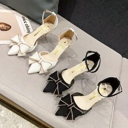 Туфли-лодочки ALGUES China At AliExpress