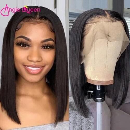 ANGIE QUEEN Hair Extensions & Wigs