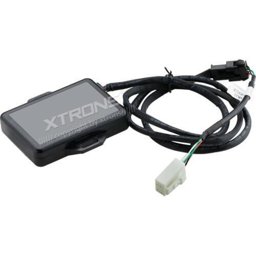 XTRONS Car Auto TPMS Tire Pressure Monitoring System For XTRONS Android Radio Units