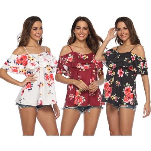 Bencresun Womens Summer Tops