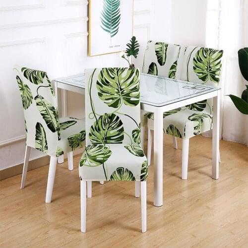 Flying Pigeon City Removable Chair Covers