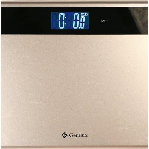 GEMLUX Bathroom Products