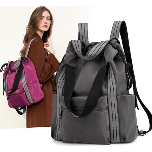 Женские повседневные рюкзаки KVKY China At AliExpress