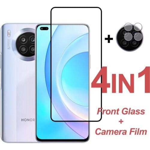Защитные пленки для Huawei Honor 9 Lite LDCRE China At AliExpress