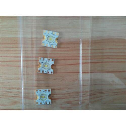 Hot sell 1pc 30 watt spot gobo moving heads leds light source for china mini led 30W moving head light lamp beads