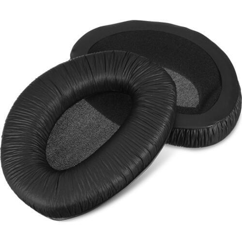 New Replacement Soft Sponge Foam Earpads Ear Pad Cushion Earmuffs For HDR160 HDR170 HDR 160 170 Headphone