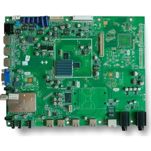 Original Sky worth 42E83RS 47E83RS 55E83RS 8A02 new motherboard 5800-A8A020-0P20