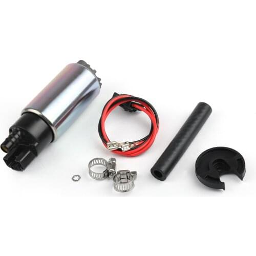 Artudatech Fuel Pump For Suzuki AN650 Burgman 650 VL1500 LTA450 LT-A750 15100-10G10-000