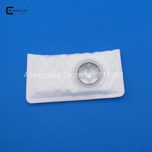 50pcs 15159483 universal fuel pump gird Strainer Diameter 22mm size 105*55 mm