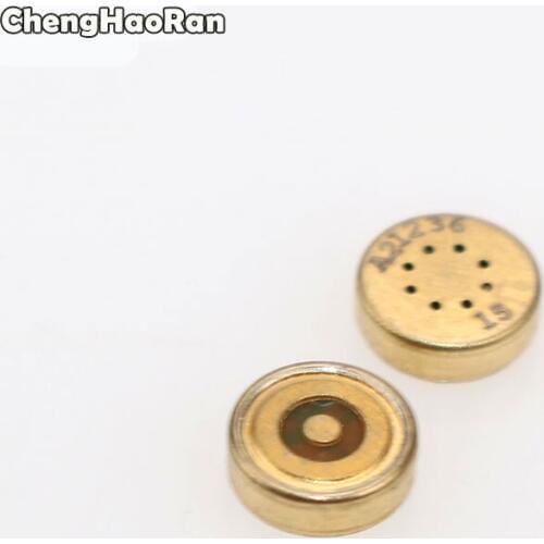 ChengHaoRan Microphone Inner MIC Replacement Part High Quality For Nokia Lumia 502 640 640XL 550 535 501 330 105