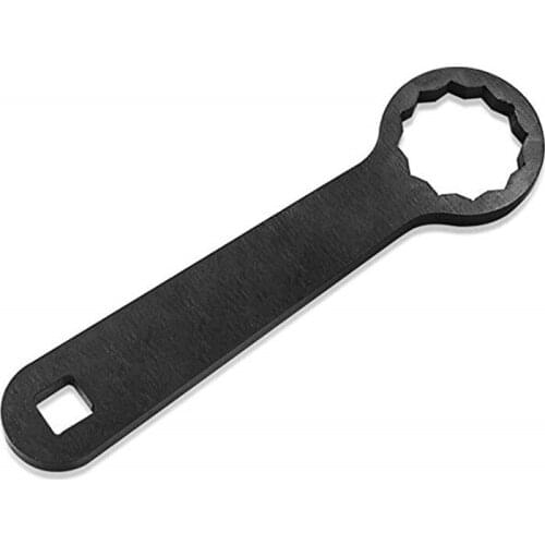 Bolaxin Motorcycle Rear Axle Wrench Tool 36m Accessories